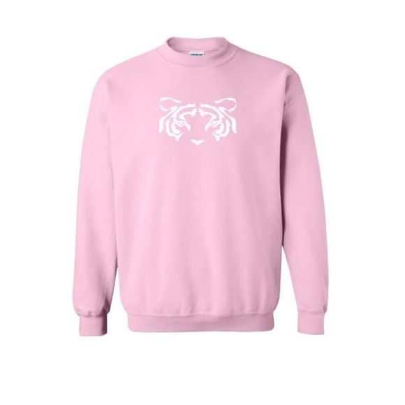 Tigres Unisex Sweatshirt - Picture 1 of 1